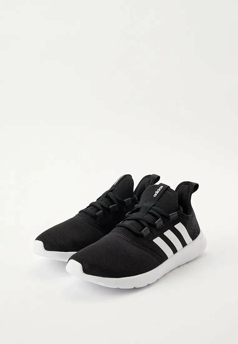 Кроссовки Adidas Cloudfoam Pure 2.0 черный HP7638 Фото Кроссовки Adidas Cloudfoam Pure 2.0 черный HP7638 со склада магазина Спортев