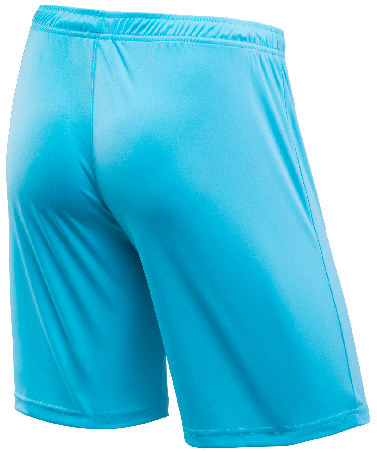 Фото Шорты игровые JOGEL CAMP Classic Shorts, бирюзовый/белый, детский со склада магазина Спортев