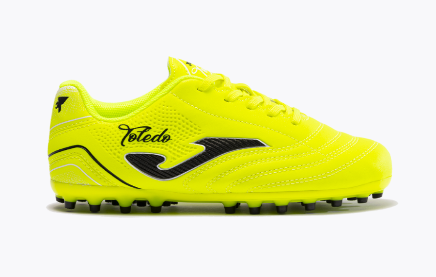 Фото Бутсы Joma Toledo AG детские TOJS2409AG со склада магазина Спортев