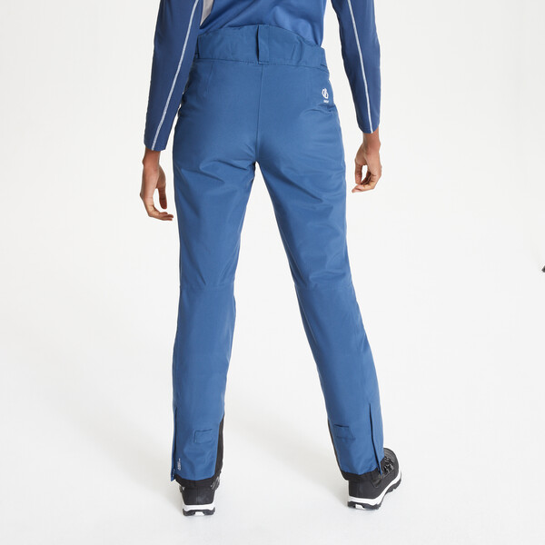 Фото Брюки Effused II Pant (Цвет 8PQ, Синий) DWW486R со склада магазина Спортев