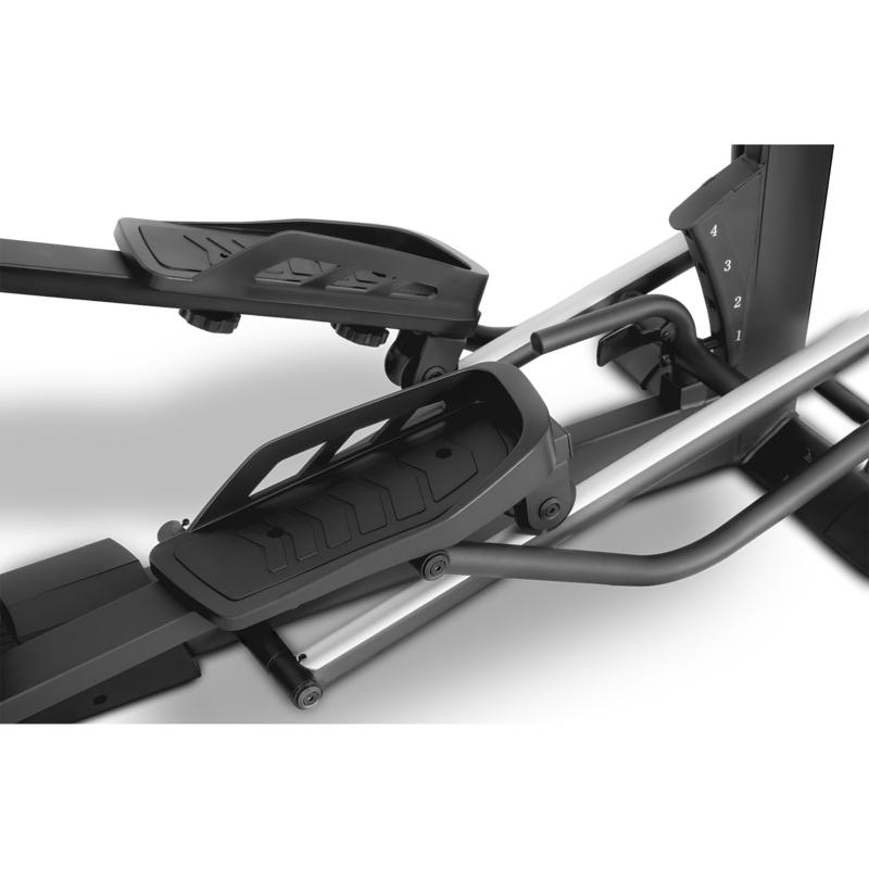 Фото Эллиптический тренажер Clear Fit StartHouse SX 50 RI со склада магазина Спортев