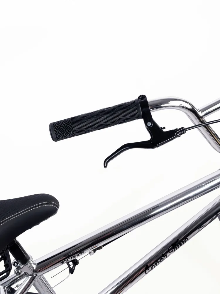 Фото Велосипед GAVER Time BMX 20" со склада магазина Спортев
