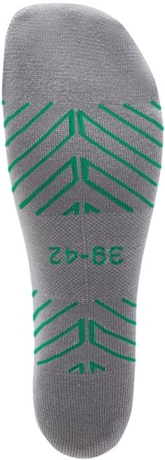 Фото Гетры Jogel Camp ADVANCED SOCKS зеленый/белый 21448 УТ-00021448 со склада магазина Спортев
