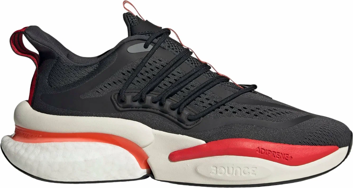 Кроссовки Adidas AlphaBoost V1 IE4218 Фото Кроссовки Adidas AlphaBoost V1 IE4218 со склада магазина Спортев