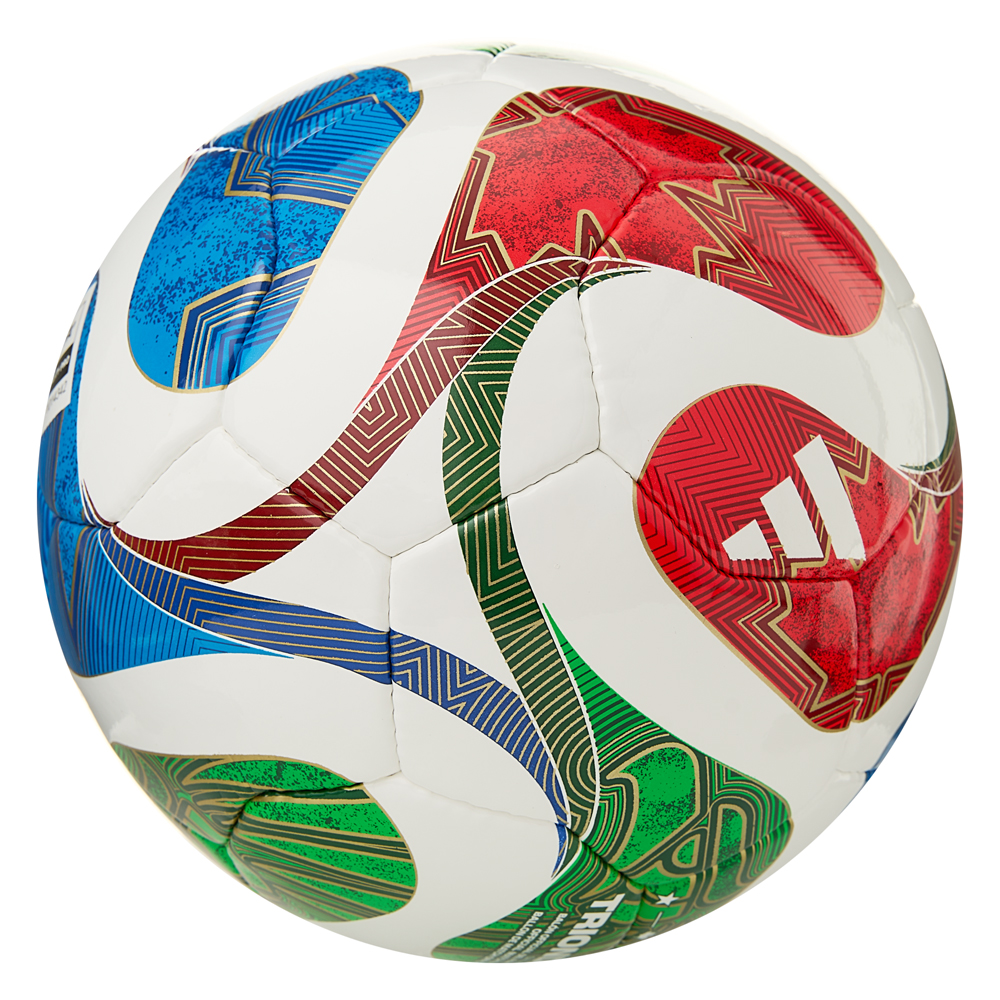 Фото Мяч футзальный Adidas WC26 Trionda PRO Sala FIFA Quality Pro р.4 JD8033 со склада магазина Спортев