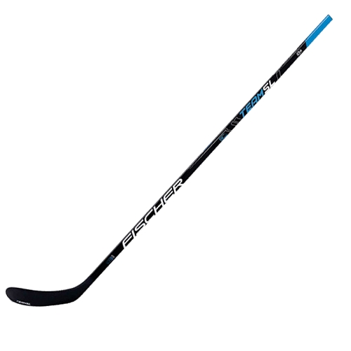 Фото Клюшка Fischer Team SL Grip SQR Stick H11120,60,075 со склада магазина Спортев