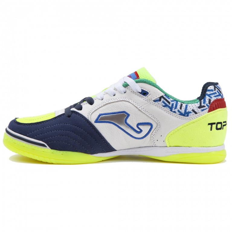 Фото Бутсы Joma Top Flex 836 Indoor TOPS.836.IN со склада магазина Спортев