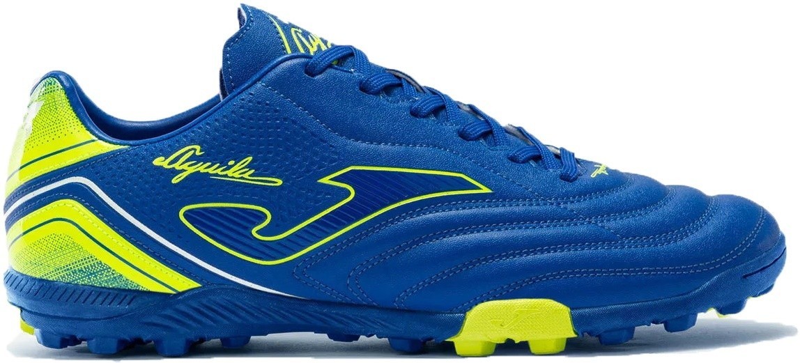 Фото Бутсы Joma Aguila turf синий AGUS2204TF со склада магазина Спортев