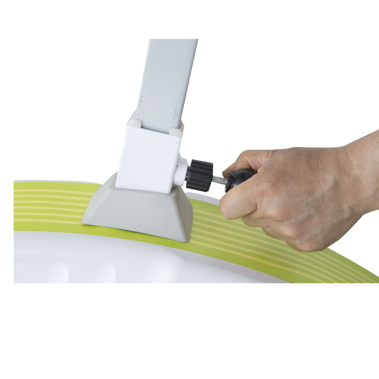 Фото Велотренажер AMF 4257G со склада магазина Спортев