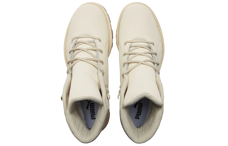 Кроссовки Puma Desierto Fun белый 361192 10 Фото Кроссовки Puma Desierto Fun белый 361192 10 со склада магазина Спортев