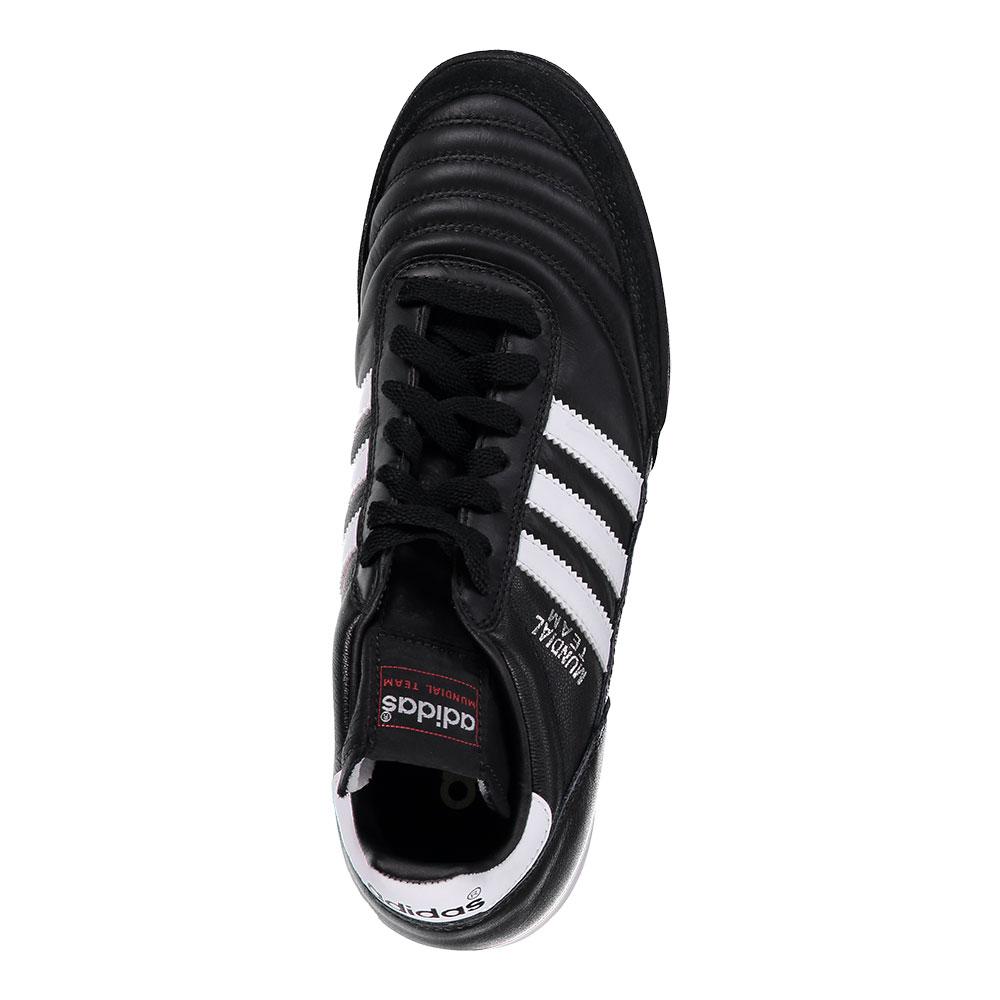 Фото Бутсы Adidas Copa Mundial turf черный/белый 106673/015110 со склада магазина Спортев