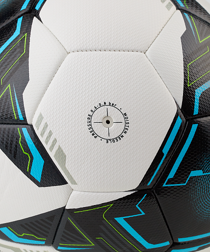 Фото Мяч футбольный Jogel Team №4 0741 со склада магазина Спортев