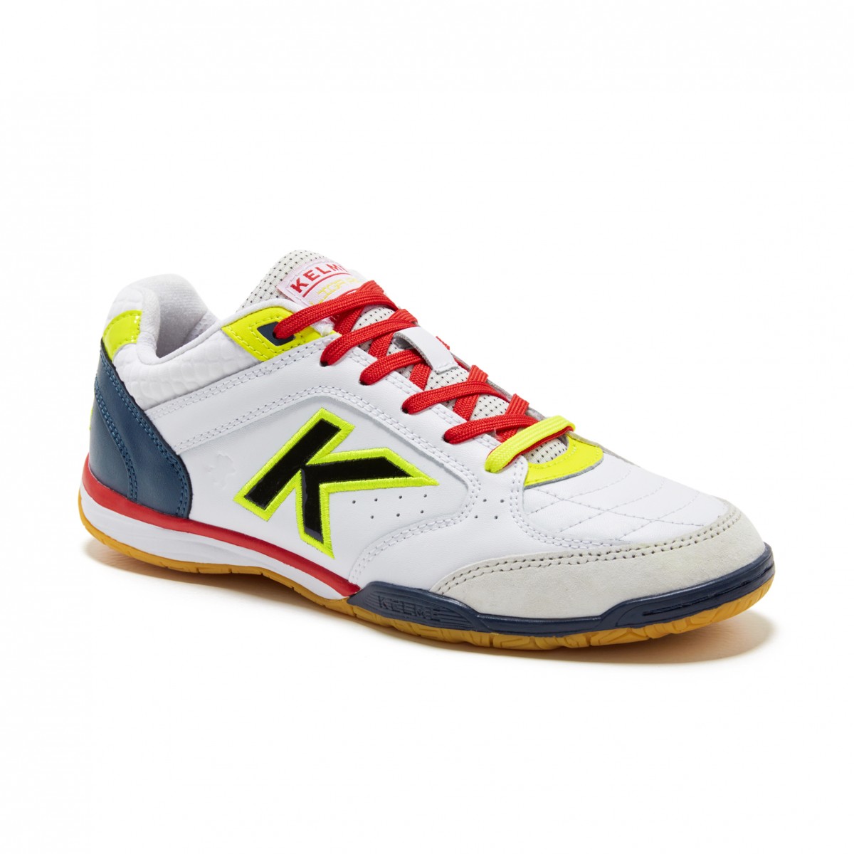 Фото Бутсы Kelme Liga Pro 55969-172 indoor со склада магазина Спортев