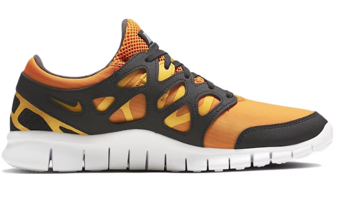 Кроссовки Nike Free Run 2 DQ8977-800 Фото Кроссовки Nike Free Run 2 DQ8977-800 со склада магазина Спортев