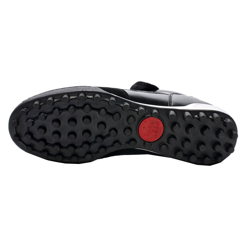 Фото Бутсы Adidas Mundial Team turf black/runwht/red 019228 со склада магазина Спортев