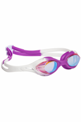 Очки для плавания Mad Wave Junior Rocket Rainbow violet M0430 09 0 09W