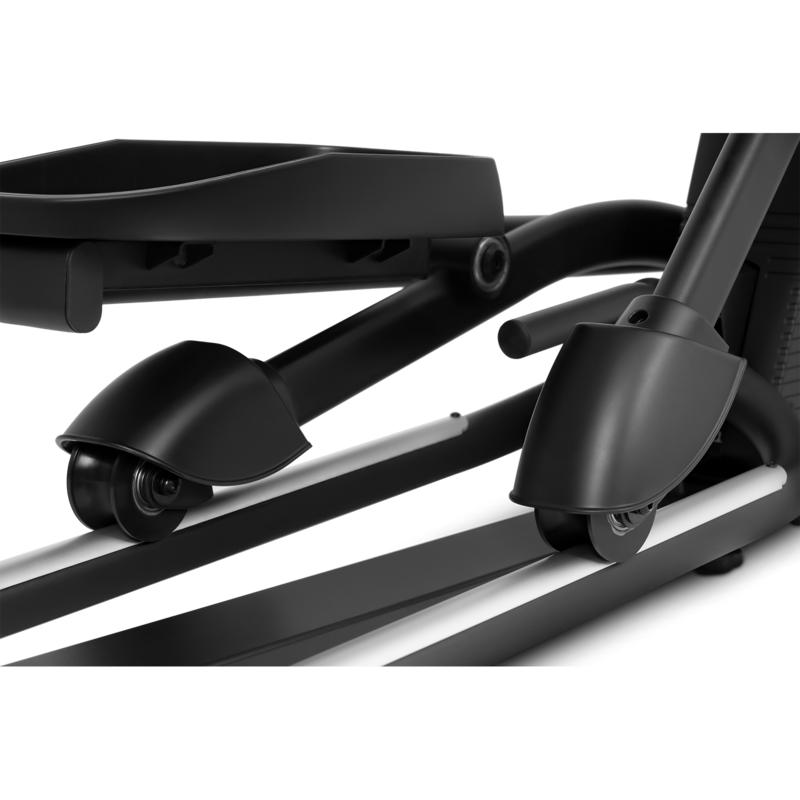 Фото Эллиптический тренажер Clear Fit StartHouse SX 50 BMI со склада магазина Спортев