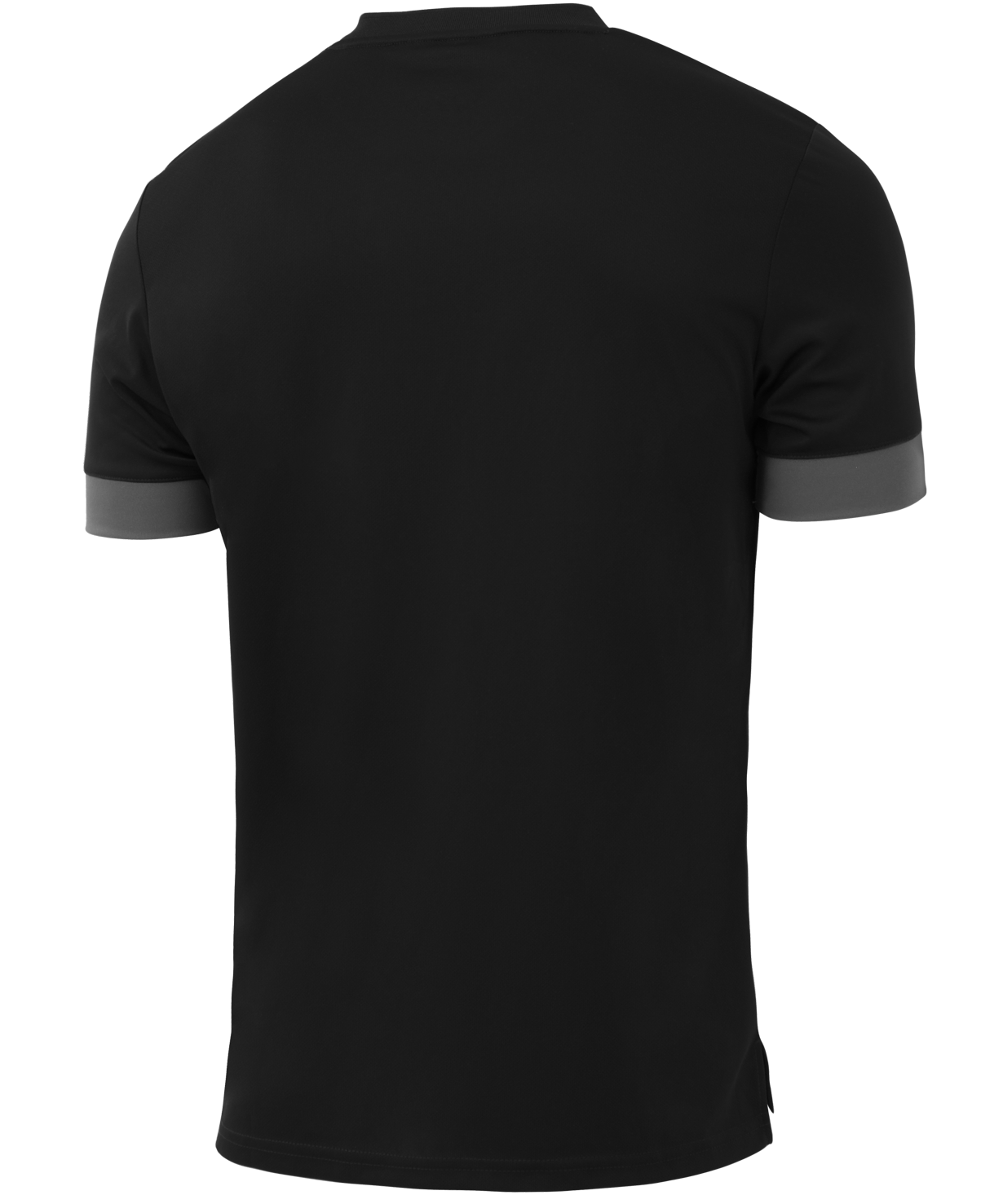 Фото Футболка игровая JOGEL DIVISION PerFormDRY Union Jersey, черный/темно-серый/белый со склада магазина Спортев