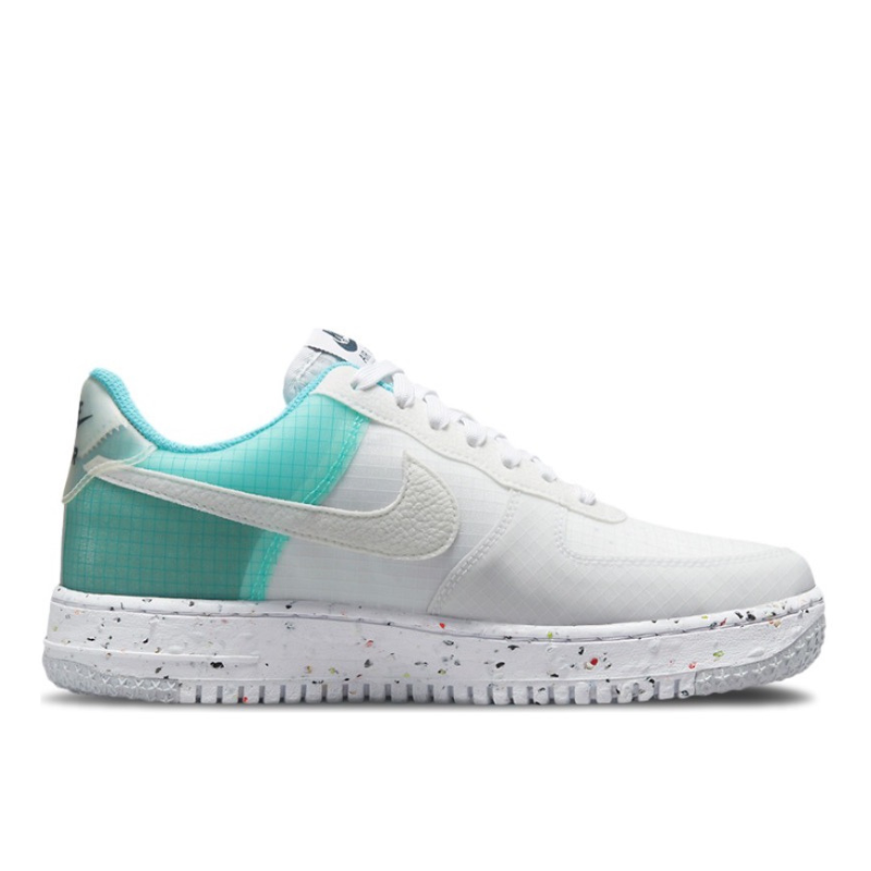 Фото Кроссовки Nike Air Force 1 Crater DO7692-101 со склада магазина Спортев