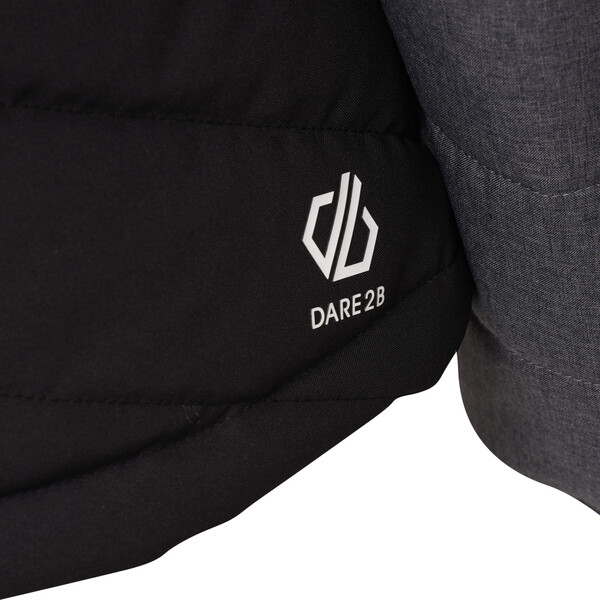 Фото Куртка Coded Jacket (Цвет 96M, Серый) DWP507 со склада магазина Спортев