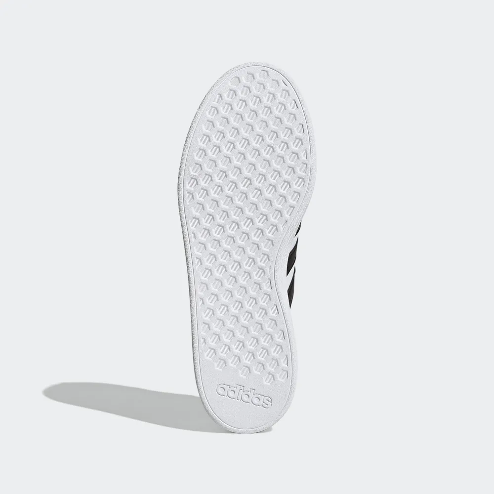 Кроссовки Adidas Grand Court Base белый FY8568 Фото Кроссовки Adidas Grand Court Base белый FY8568 со склада магазина Спортев