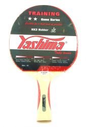 Ракетка для настольного тенниса Yashima тренировочная 82024
