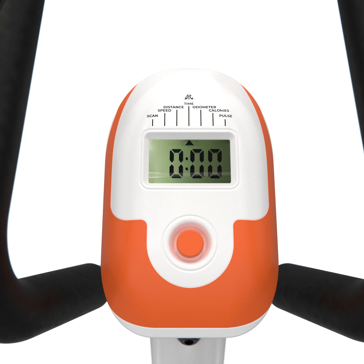 Фото Эллиптический тренажер DFC E85001HWO со склада магазина Спортев