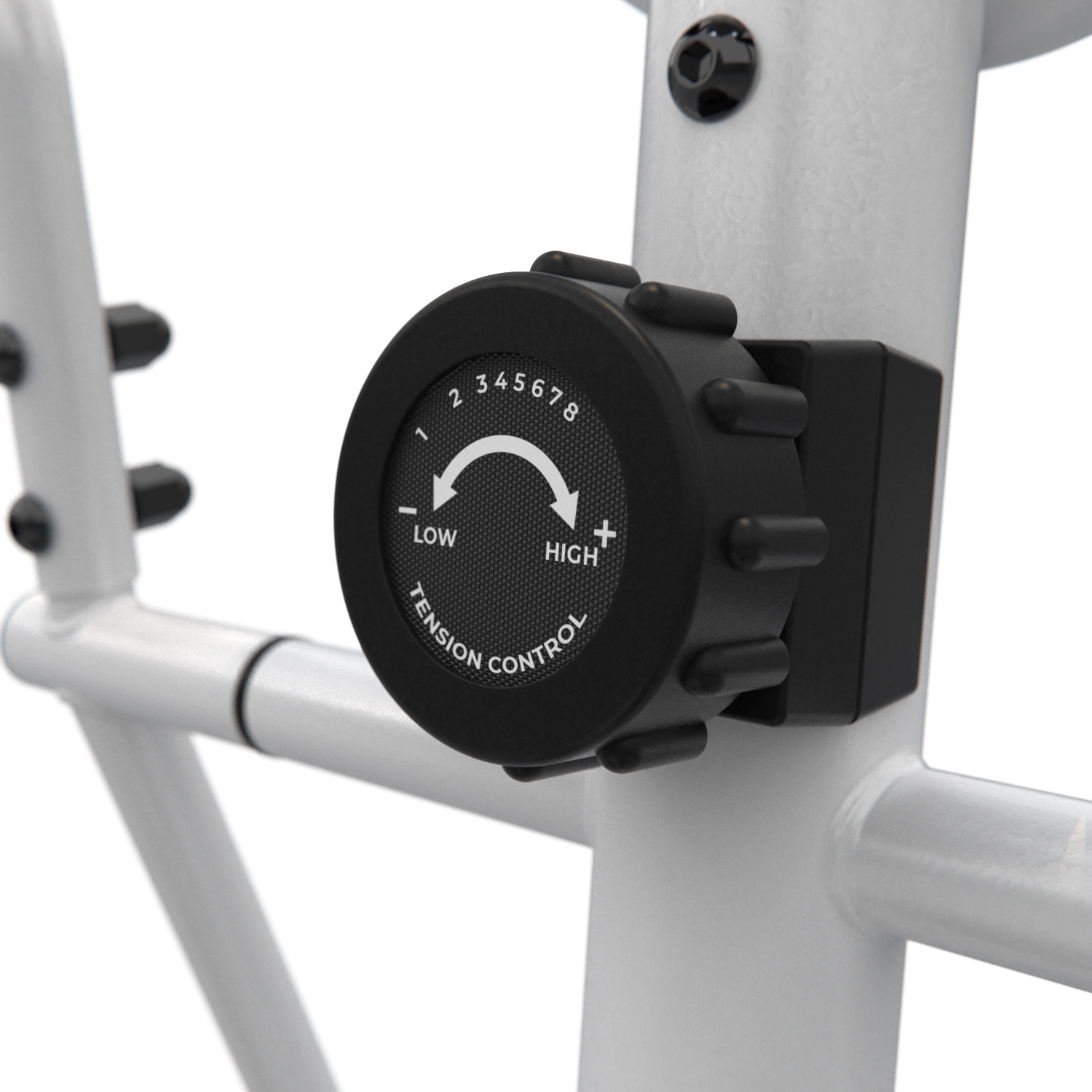 Фото Эллиптический тренажер DFC E85001HWO со склада магазина Спортев