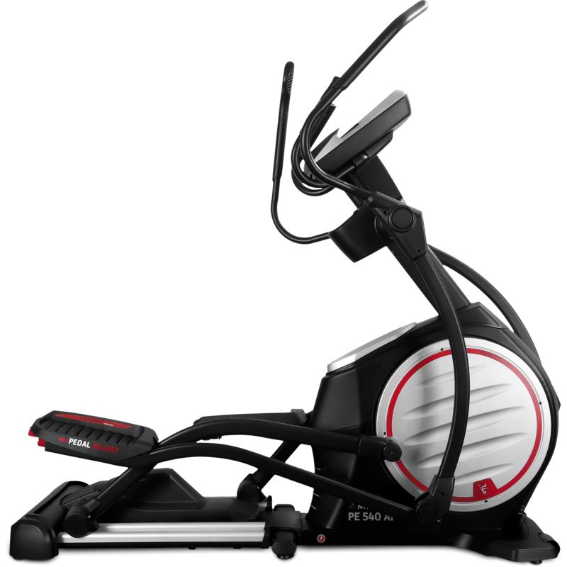 Фото Эллиптический тренажер Ammity Premium PE 540 AI со склада магазина Спортев