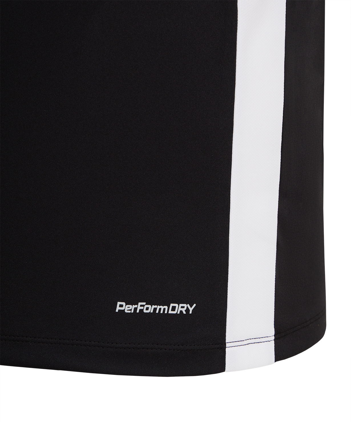 Фото Футболка игровая JÖGEL DIVISION PerFormDRY Element Jersey, черный со склада магазина Спортев