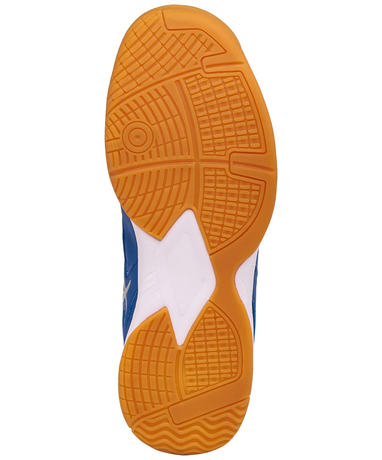 Фото Бутсы Jogel Bravo JSH103 зальные синие 15865 со склада магазина Спортев