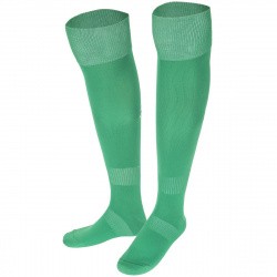 Гетры 2K Sport Optimal зелено-белый 120350