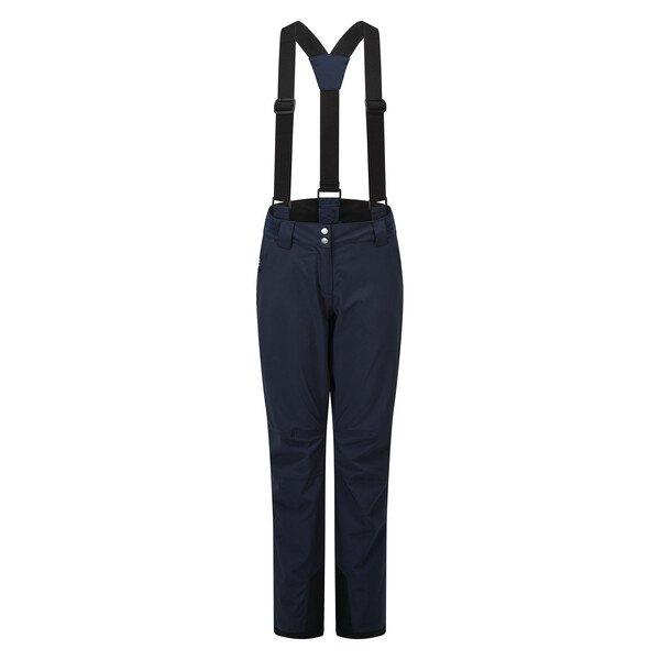 Фото Брюки Effused II Pant (Цвет 3T6, Синий) DWW486R со склада магазина Спортев