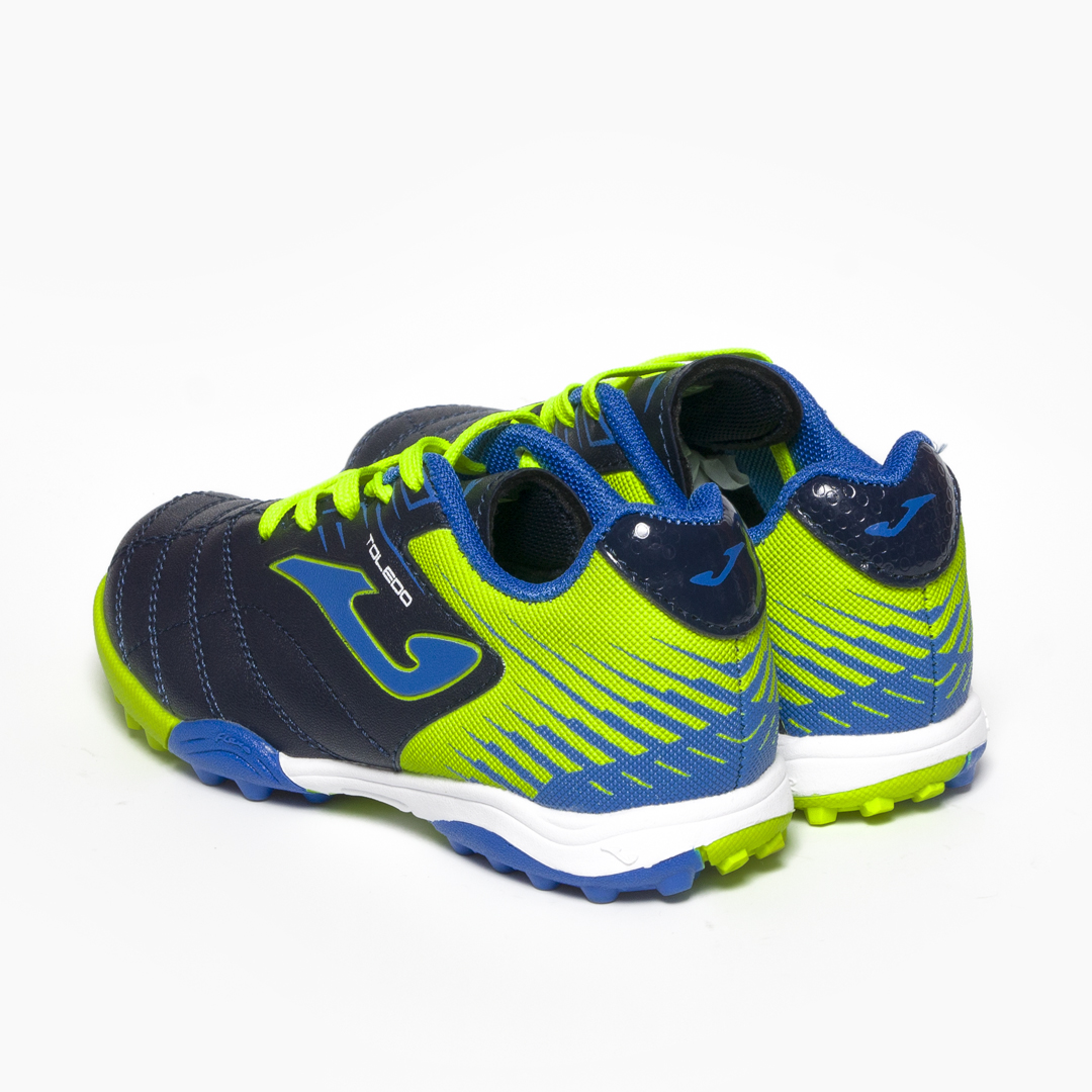Фото Бутсы Joma Toledo turf 2023 TOJS2303TF со склада магазина Спортев