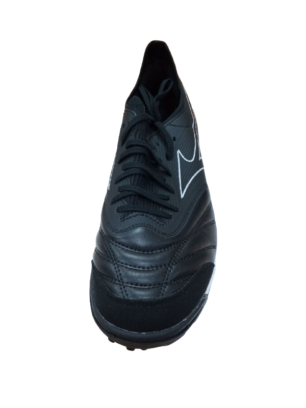 Фото Бутсы Mizuno Morelia Neo TF черный Q1GB229003 со склада магазина Спортев