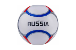 Мяч футбольный Jogel Flagball Russia №5 16949