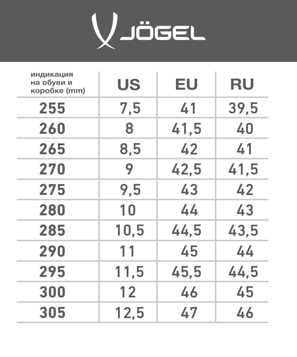 Фото Кроссовки Jogel Stadion черный 7022 ЦБ-00007022 со склада магазина Спортев