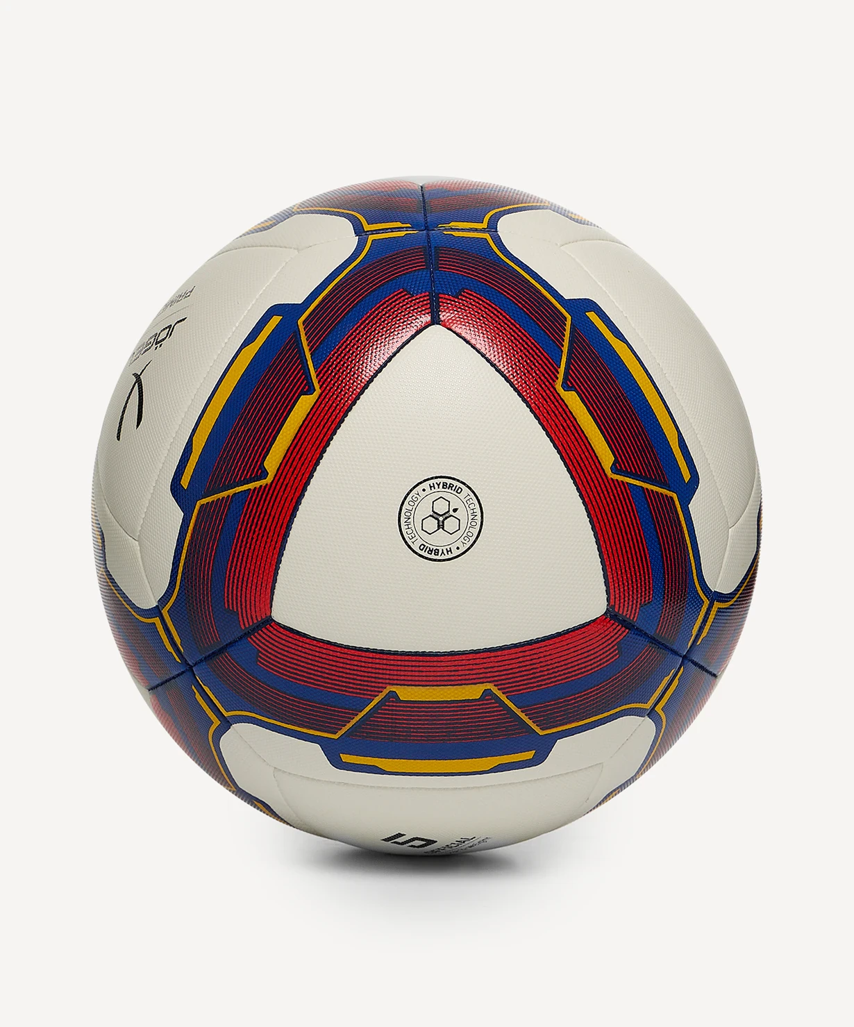 Фото Мяч футбольный Jogel Primero №5 (BC25) 4465 со склада магазина Спортев