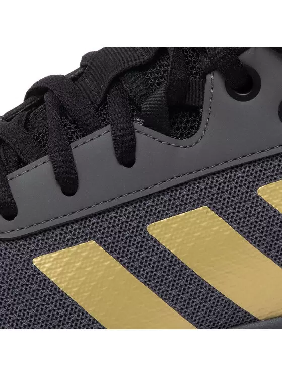 Кроссовки Adidas Ownthegame Performance серый GW5483 Фото Кроссовки Adidas Ownthegame Performance серый GW5483 со склада магазина Спортев