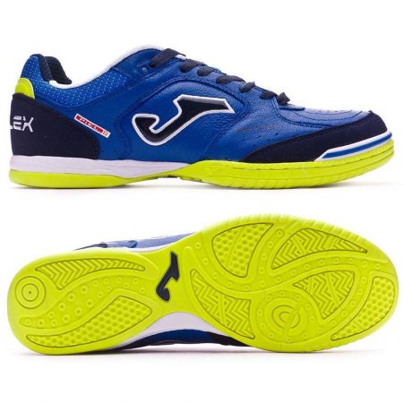 Фото Бутсы Joma Top Flex 803 Indoor J10012001.803.IN со склада магазина Спортев