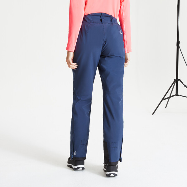 Фото Брюки Effused II Pant (Цвет 3T6, Синий) DWW486R со склада магазина Спортев