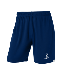 Шорты игровые JOGEL DIVISION PerFormDRY Union Shorts, темно-синий