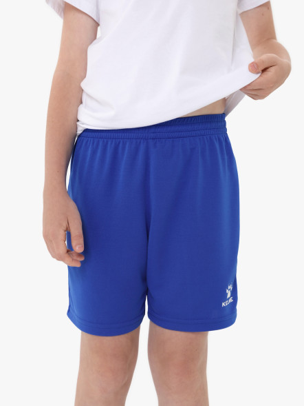 Фото Шорты Kelme Badalona детские 7351ZB3255.481 со склада магазина Спортев