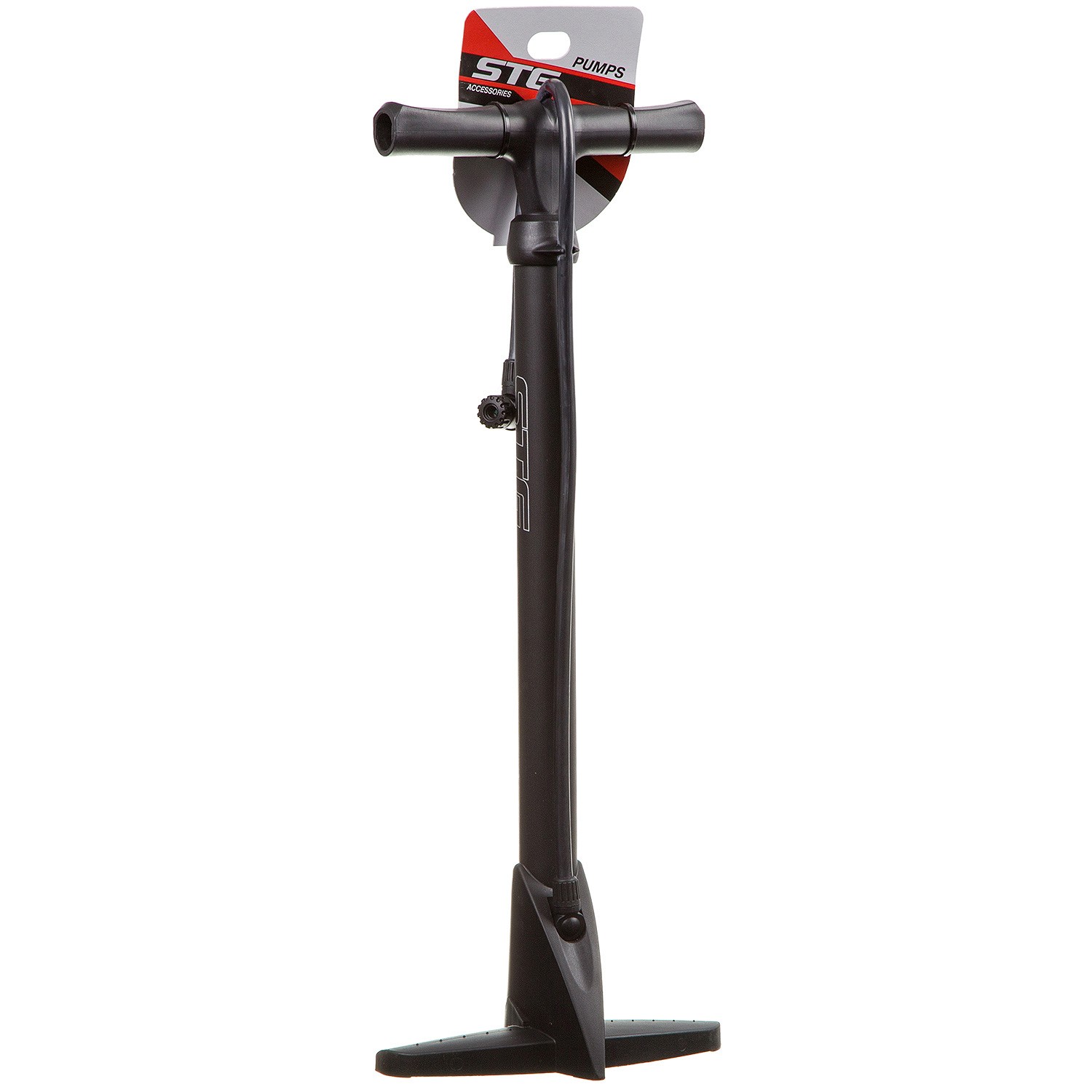 Фото Насос STG GF-43 напольный Х95393 со склада магазина Спортев