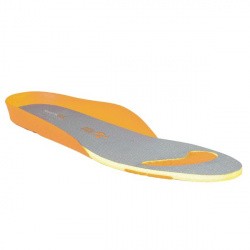 Стельки Mns Comf Footbed (Цвет 0H7, Оранжевый) RFB001