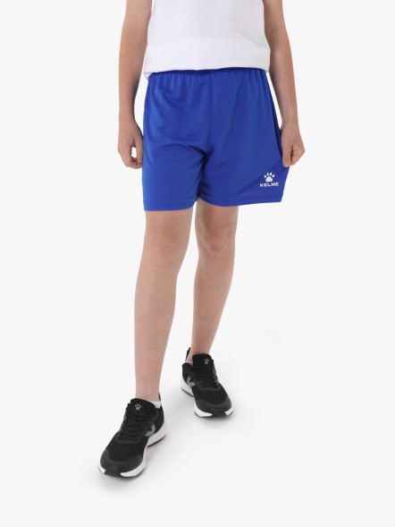 Фото Шорты Kelme Badalona детские 7351ZB3255.481 со склада магазина Спортев