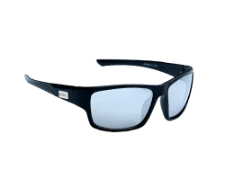 Очки Eyelevel Archer с поликарбонатными линзами Black and Grey