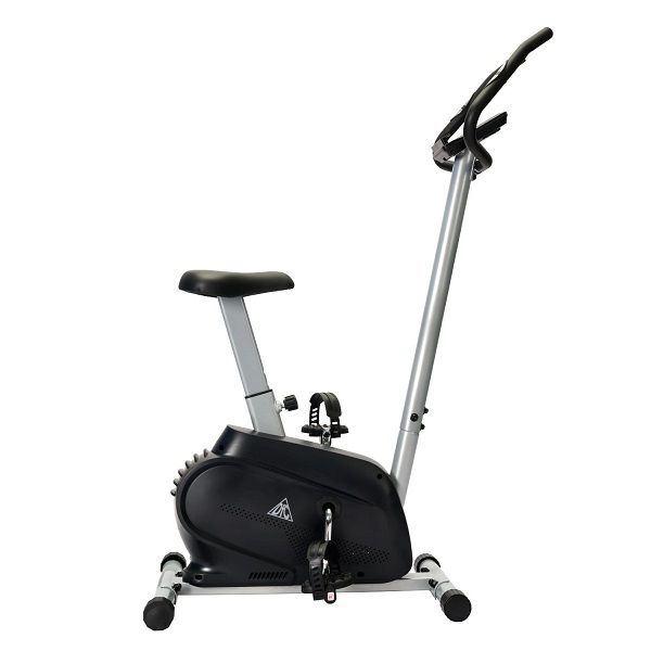 Фото Велотренажер DFC B5901P магнитный эл.привод со склада магазина Спортев