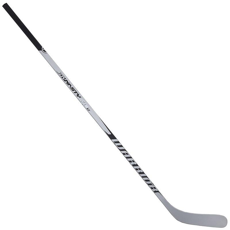 Фото Клюшка Warrior AX3 LT050 Grip Zetterberg L4 со склада магазина Спортев