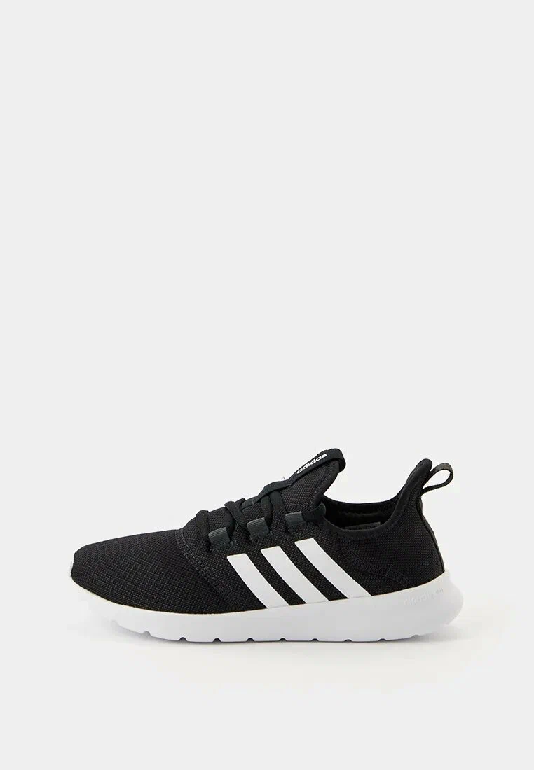 Кроссовки Adidas Cloudfoam Pure 2.0 черный HP7638 Фото Кроссовки Adidas Cloudfoam Pure 2.0 черный HP7638 со склада магазина Спортев